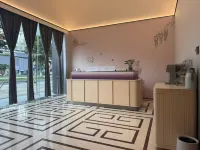 Mingyuan Hotel - 2-stjärniga