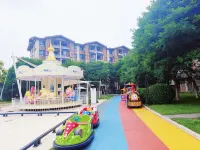 PURELAND Pushe Hotel - Gym
