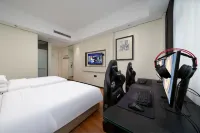Meiyu·Xingfeng E-Sports Hotel (Jinhua Yiwu Market) - Esports