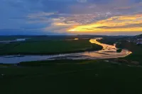 RELAXC Likuan Hotel (Yellow River First Bend of Nine Curves) - Romantic