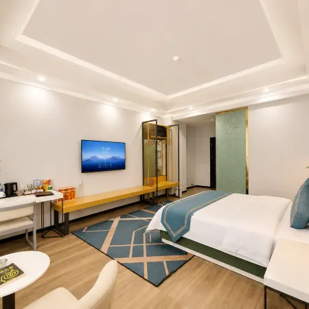 Shuran Hotel