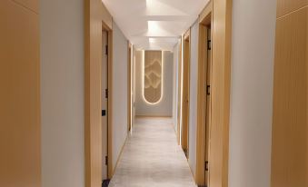 linxi hotel