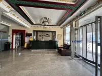 Wuyuanbo Shile Select Hotel - موقف سيارات
