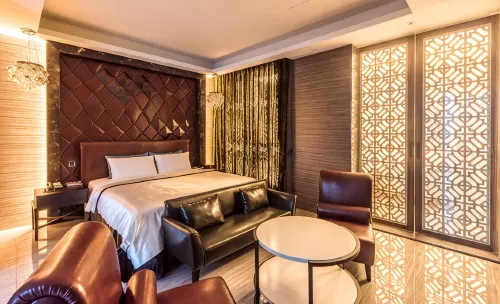 Voga motel - Spa