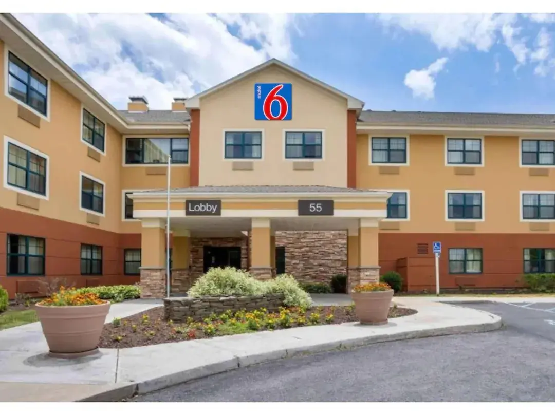 Motel 6 Fishkill Westage Center, Ny - Beacon, NY