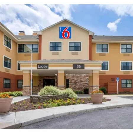 Motel 6 Fishkill Westage Center, NY