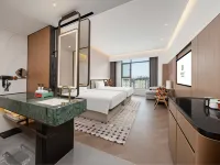 Wanda Yi Bole Hotel a Bole