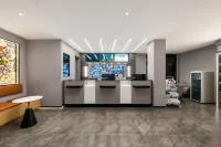 Wangyu E-Sports Hotel (Yiwu Wuyue Plaza International Expo Center) - pet friendly