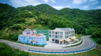 Cangnan Bo'an Guanlan Homestay - Beach