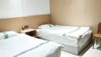 Jinting Yaju Homestay (Yongnian Guangfu Ancient City) - Kitchens