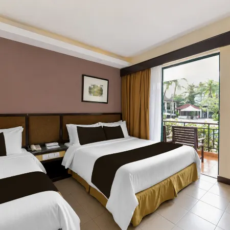 Sunday Residence Inn Cherating