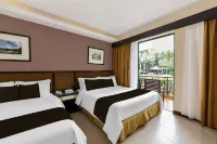 Sunday Residence Inn Cherating - 3-Star