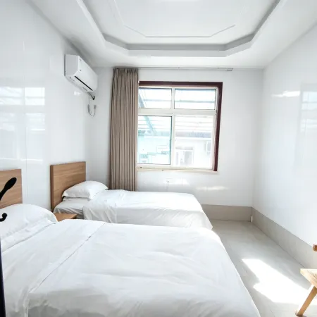 Langtianxia Homestay