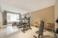 Xidan Hotel - Træningscentre