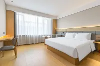 Mingfeng Hotel (Jinan  Airport Terminal) - 2 étoiles