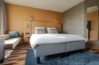 Carlton Oasis Hotel - spa