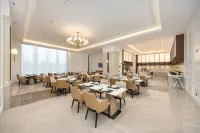 Vienna International Hotel (Tianshui Wanda Plaza Hongqiao) - 무료 와이파이
