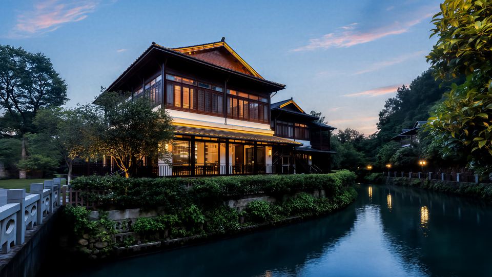 Xiuyueli Hotel