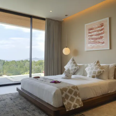 Kaliwatu Private Pool & Residences