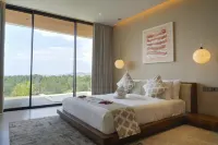 Kaliwatu Private Pool & Residences - balcony