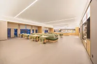 All Seasons Hotel (Anshun West Station Yingbin Road Branch) - Aamiainen