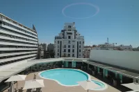 Royal Hideaway Casablanca - Пляж