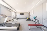 ZheShang Hotel - Spor Salonu