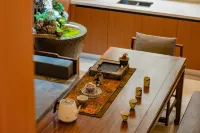 Shanli Homestay (Tangshan Hetou Old Street Rongchang Road) - 2-Star