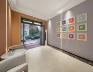 Green Peak Hotel (Qingdao CBD Wanda Plaza Branch) - เปิดใหม่