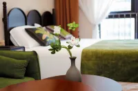 Yujian Woqu Boutique Stay (Changshu Southeast Tongji Technology Plaza) - Kæledyr tilladt