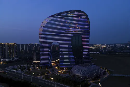 Fairfield by Marriott Huzhou Nanxun - New