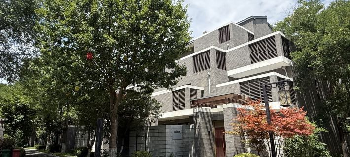 Gu'an Yijia Hot Spring Homestay Hotels in Gu'an County