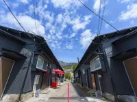 Samurai Base Hakone Miyagino 203 Hotéis em Hakone