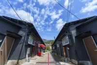 SAMURAI BASE 201 - Apartments