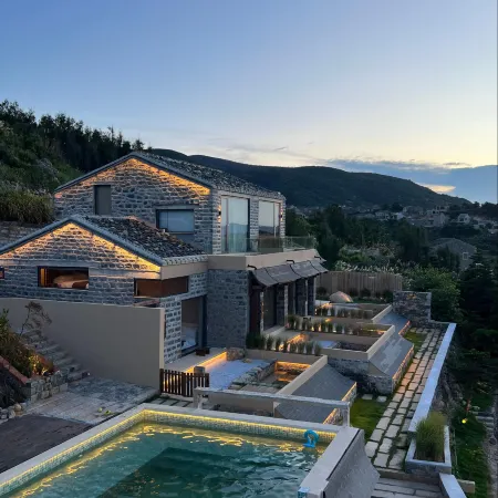 Left Bank Qinglan Sunrise Sea View Manor