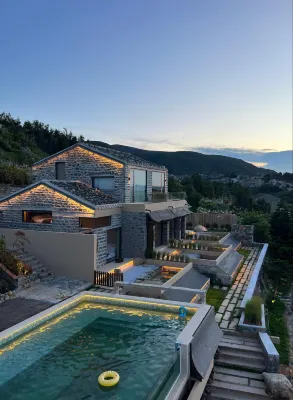 Left Bank Qinglan Sunrise Sea View Manor - Pet friendly