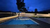 Sanshi Wangchuan Homestay - Private Pool