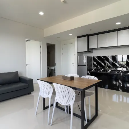 REOTEL at THE NOVE - NUVASA BAY serviced apartment
