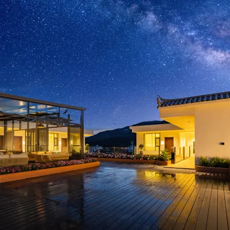 Yunjing Huating Hotel