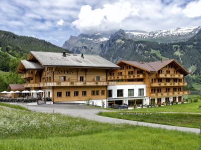 Aspen Alpin Lifestyle Hotel