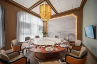 Brigh Radiance GulfHotel YanTai - Spa