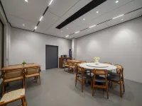 南柚NYOU·溯溪潮玩·冷泉私湯美學設計師美宿 - 早餐