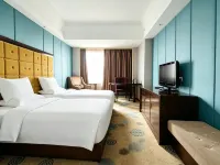 Dijing Crown Hotel (Jincheng Economic Development Zone Lanhua Road) - 2-Star