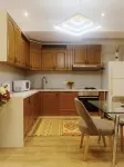 Arthouse Elbasan - Breakfast