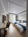 Litang Shanyunzhiyu Grand Hotel - acceptant les animaux