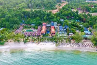 Blue Ocean Koh Rong Resort Hotel di Koh Rong