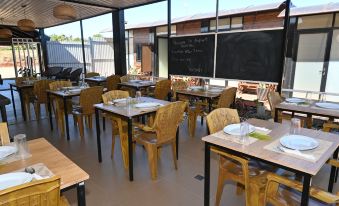 Airport Nest Inn Fiji