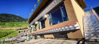 Zhagana Gedoka Lodge - สัตว์เลี้ยง