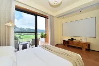 Fengzhong Yiyou Censhe Homestay (Xiana Hui Branch, Wanfenglin, Xingyi) - Balkon