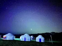 Haoxianglai Homestay - 2 Yıldız